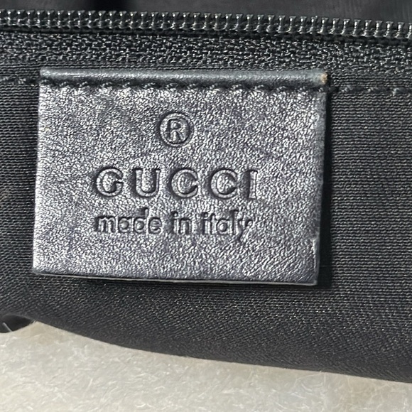 💯Authentic Gucci Tote with Cherryline Handbag🍀 - Picture 4 of 16